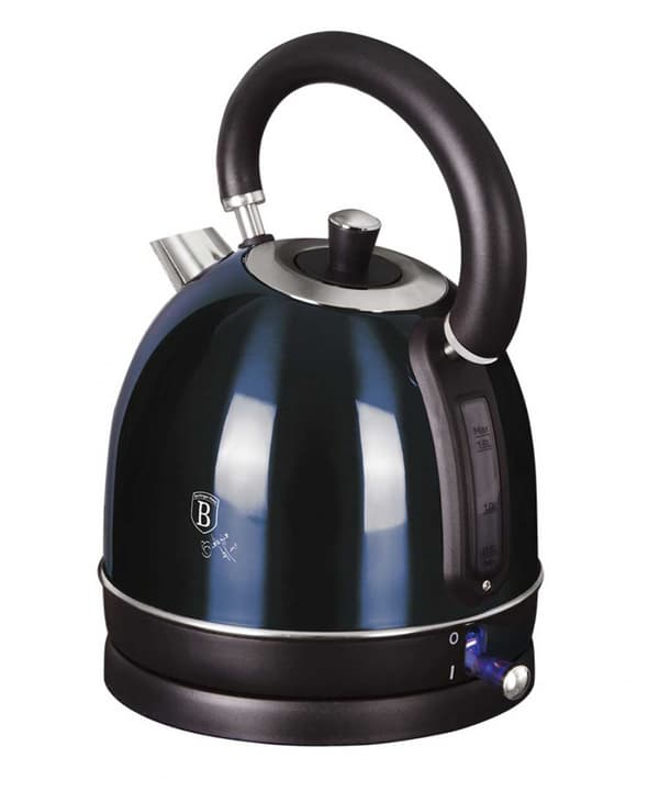 ELKEDEL 1.8l BERLINGER HAUS BH-9339