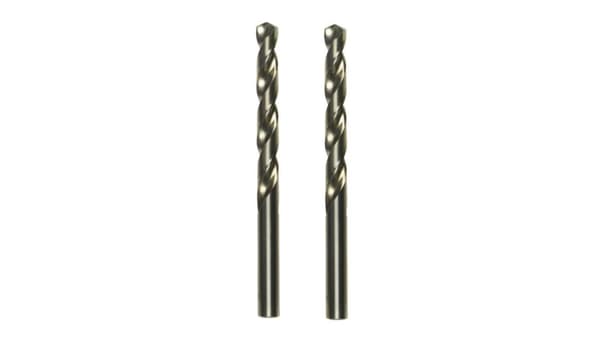 Borebit HSS-G 3.2MM THUNDERWEB 2 STK.