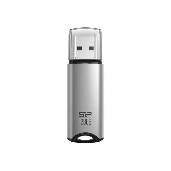 SILICON POWER USB-muisti Marvel M02 32GB USB 3.0 Hopea