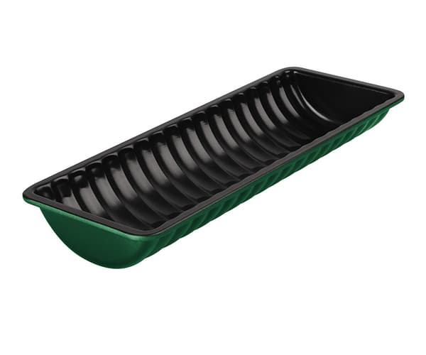 VÅGFORMAD BAKFORM BERLINGER HAUS BH-7643