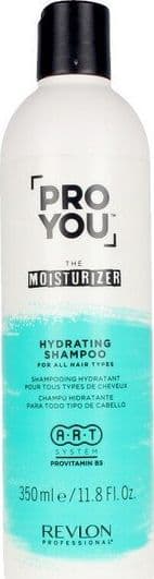 Shampoo ProYou the Moisturizer Revlon (350 ml)