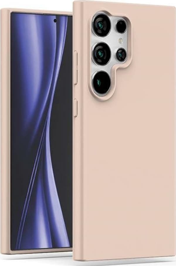MERCURY SOFT SAM S24 ULTRA S928 ROSA-SAND/ROSA SAND