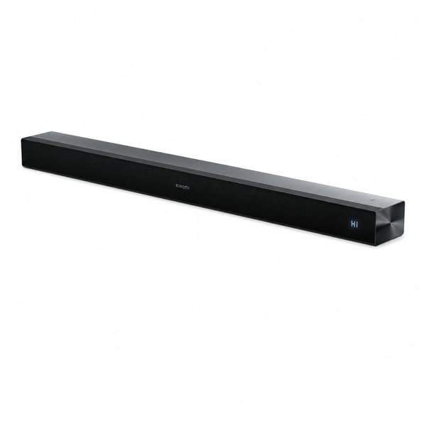Xiaomi Soundbar Pro 2.0 84W Musta EU QBH4344EU