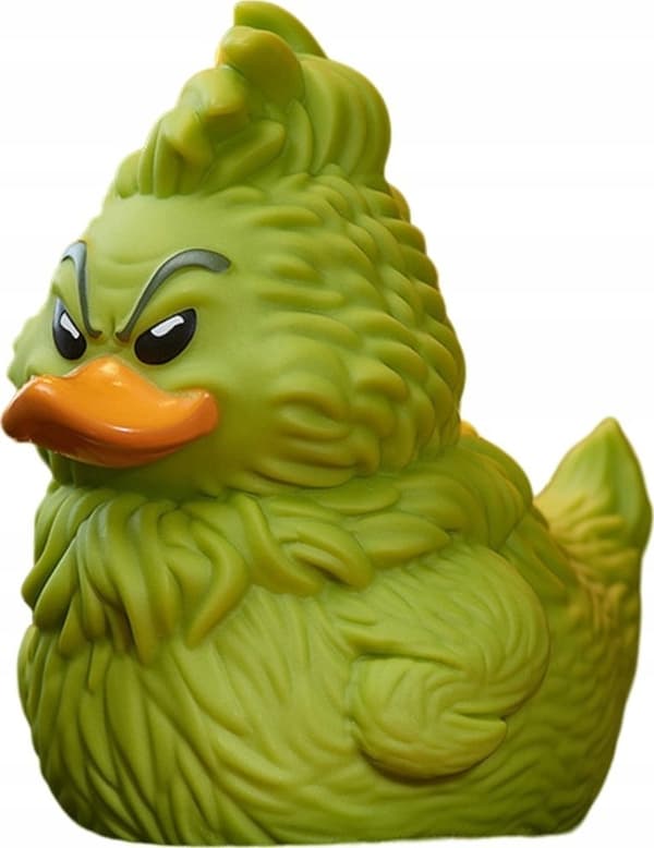 Numskull TUBBZ Samlaranka Figur - Grinchen 9cm