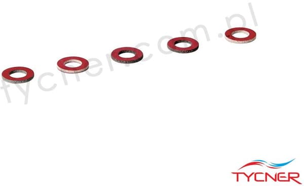 Tycner Gasket Gambit 1/2\" - 368
