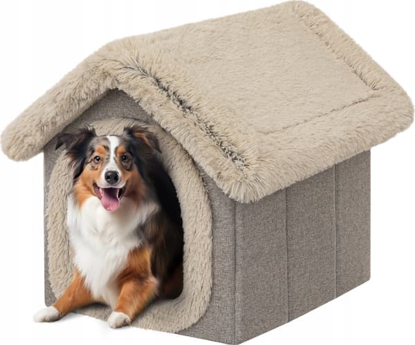 DOGGY R5 BUDA LAAMA CAPPUCCINO