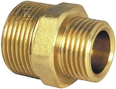 INSERT-LIITIN REDUKTIO 3/4\"-1/2\" MESSINKI