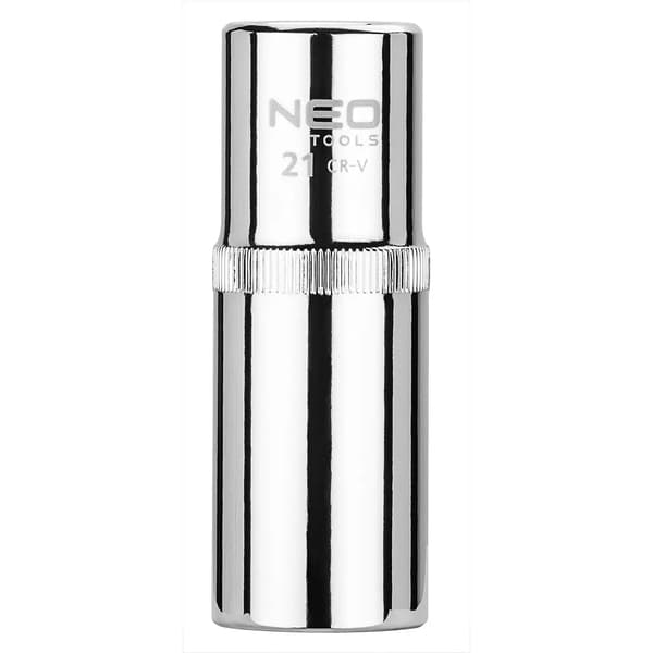 Neo Hylsy 12-kulmainen 1/2\" 21mm pitkä (08-080)