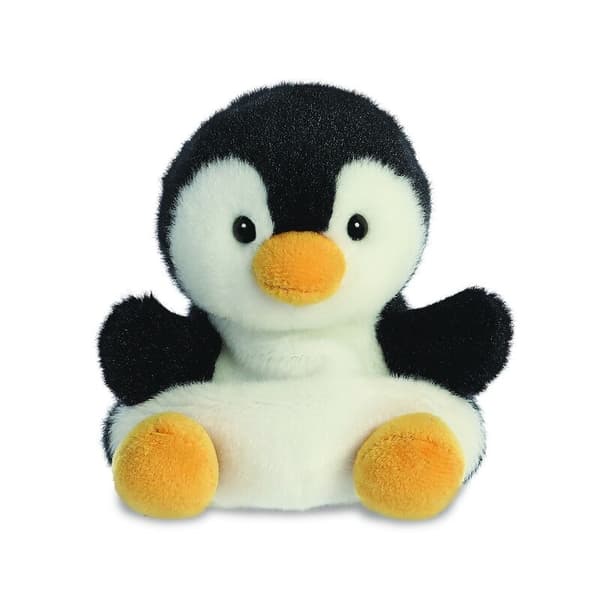 Palm Pals Pingviini pehmolelu 13cm