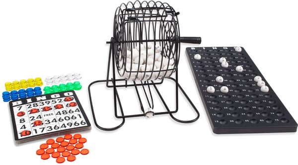 Bingo Collection Classique