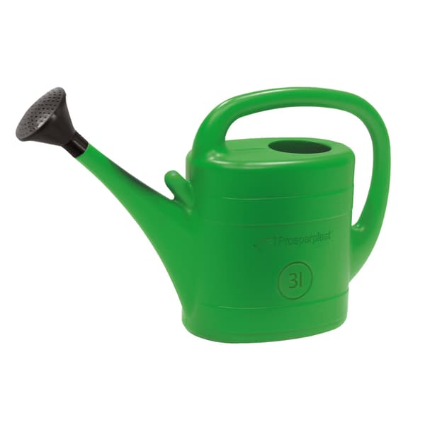 3L Spring vandkande grøn
