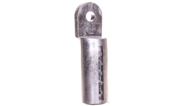 Forseglet aluminiumsringende KRA 185/10 E12KA-01010103300