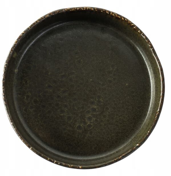 ALGA Rund tallrik flat 20,5 cm