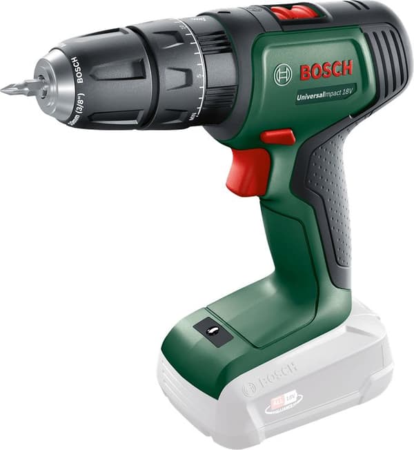 Bosch Universal Impact 18V 1450 rpm Nø