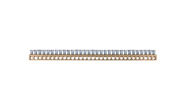 Klämma 29x16mm2, 2x25mm2 KL-29 275449