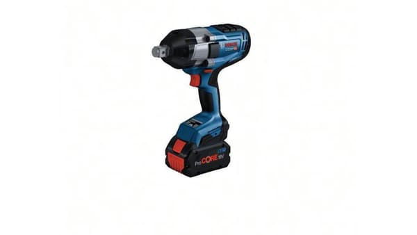 Bosch GDS 18V-1050 H