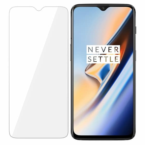 3mk FlexibleGlass Lite OnePlus 6T:lle