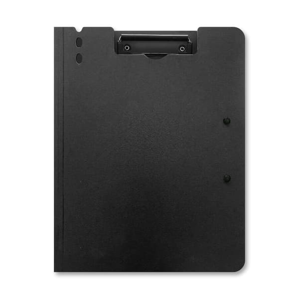 Tadeo Trading Board med to clips og omslag PENMATE A4 sort