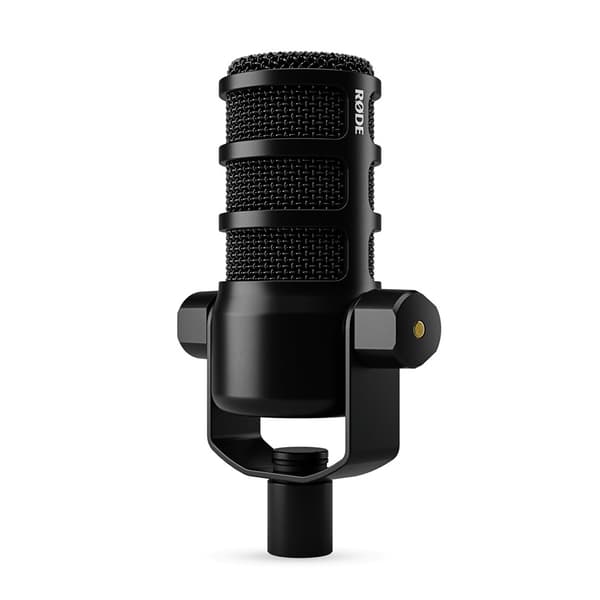warehouse Linden----Rode PodMic USB