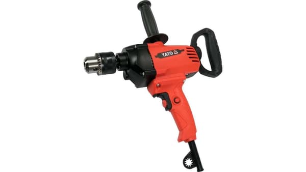 BOREMIXER 1200W 3-I-1