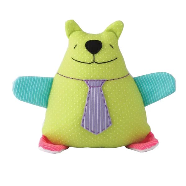 Katt gosedjur STEFAN. STNUX