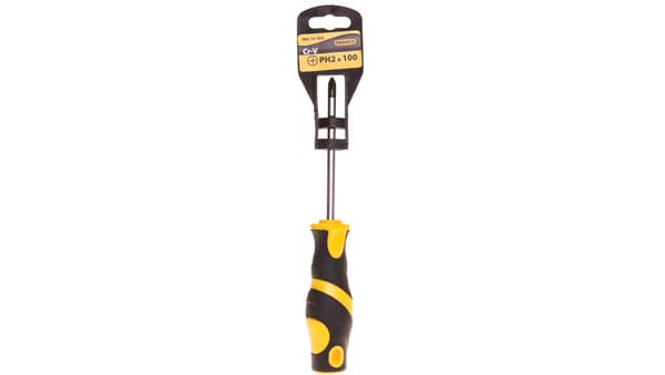 Modeco Fitter Cordless PH2x100mm - MN-10-464