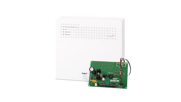 STRØMFORSYNING SATEL BUFFER. APS-30