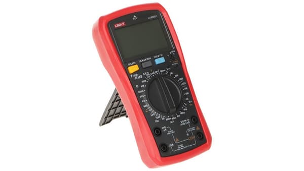 Uni-T Universalmätare Uni-T UT890D+