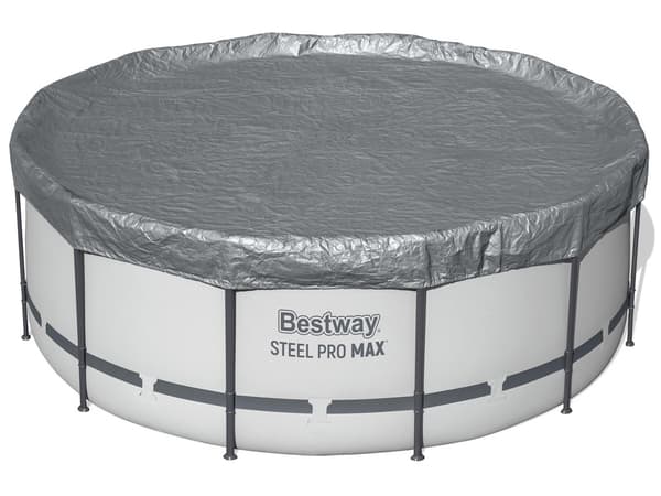 Bestway Poolovertræk 366 cm PREMIUM LINE 58949