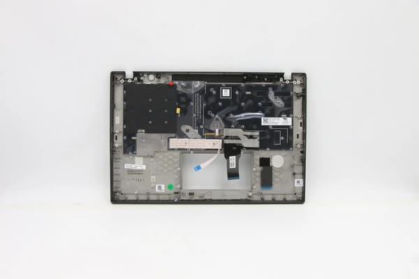 Lenovo Tiger 1.0 INTEL FRU MECH_ASM Tiger 1.0 Intel KBD w