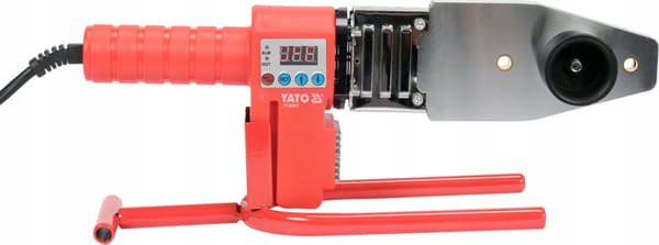 PLASTSVETSARE 800W