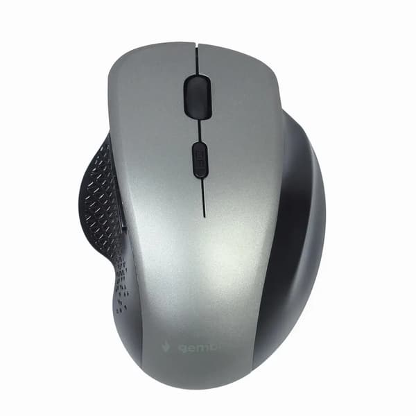 Optinen langaton hiiri GEMBIRD 1600 dpi
