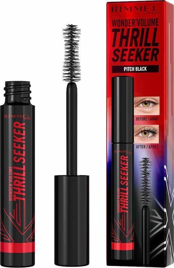 COTY RIM.INK THRILL SEEKER BLACK&