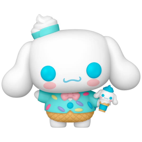 POP-figuuri Hello Kitty and Friends Cinnamoroll