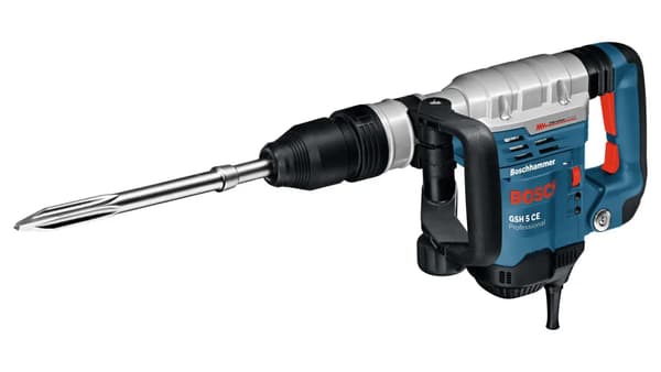 PURKUVASARA GSH 5 CE BOSCH