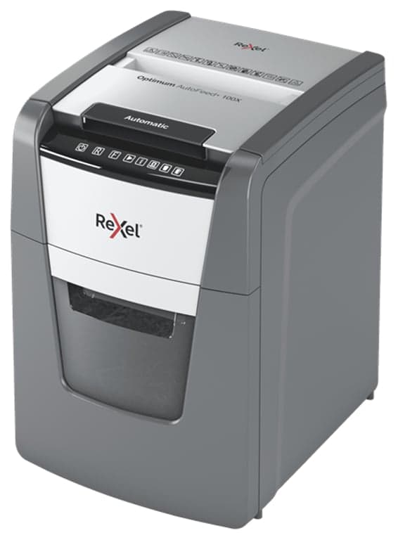 Paperisilppuri Rexel 2020100XEU