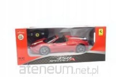 458 Speciale A R/C 101608