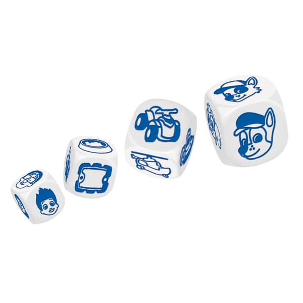 Story Cubes