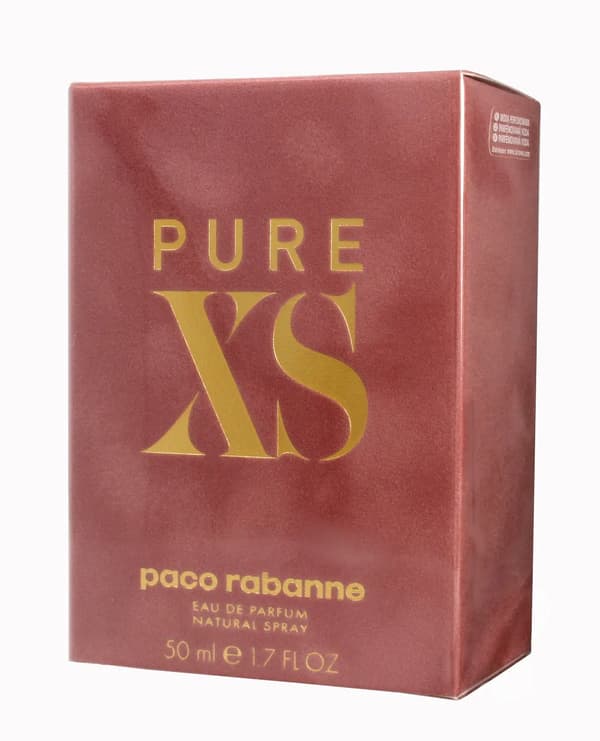 Paco Rabanne Pure XS EDP 50 ml