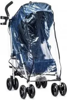 BABY JOGGER Regnskydd för barnvagn Vue (A BJ92151)