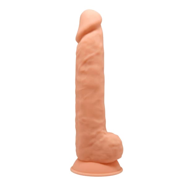 Dildo-SD.Model 5 (10\") Flesh BOX
