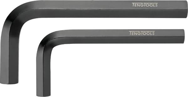 Teng Tools Unbrakonøgle type L 19mm (116562000)