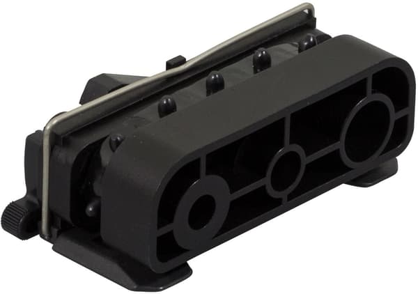 OKI Pull traktor (l) (393/3410) 4PA4043-2684G001, Pull traktor, Sort, 1 stk