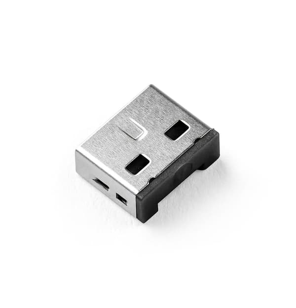 Smartkeeper SMARTKEEPER Basic USB-porttilukko 10 - 10x laite