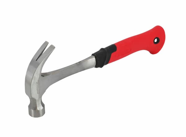 AWTOOLS KENKÄVASARA 500g MONOBLOCK BLACK LINE