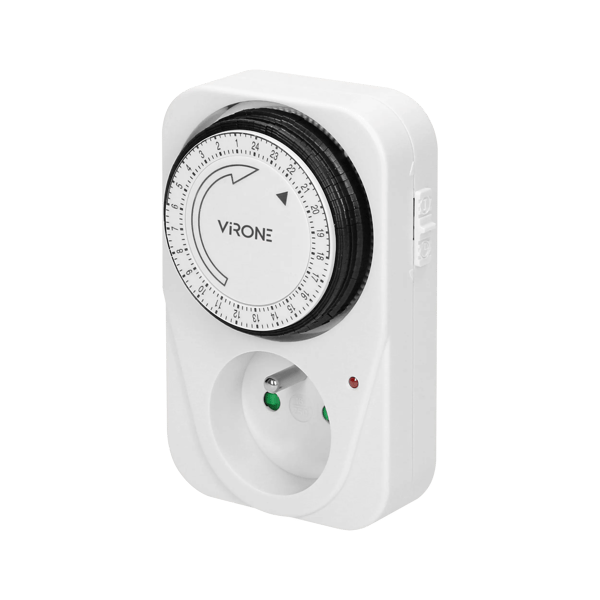 Virone Timer Programmer Orno VIRONE MT-1 Säker shopping med hemleverans
