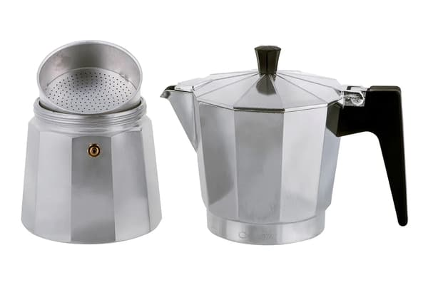 Café til 9 føl MR-1666-9 MAESTRO