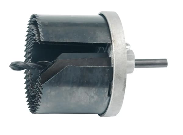 Stiksav 2\" 7 dele 26-63MM