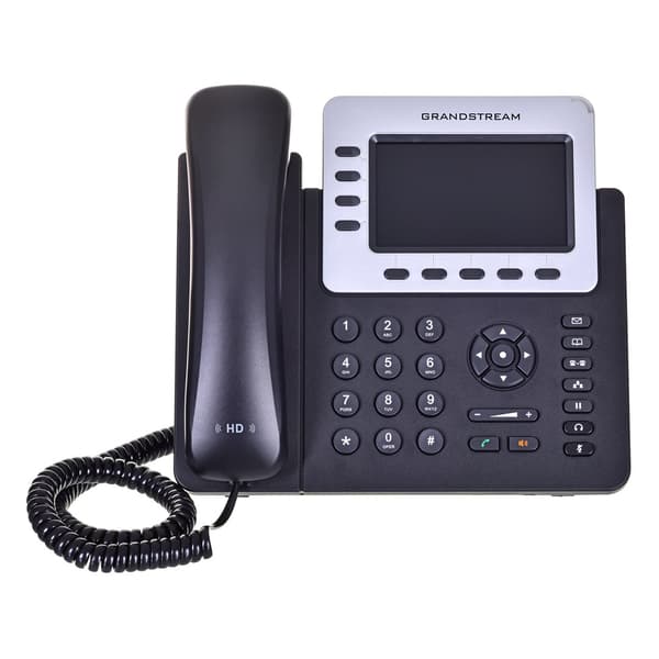 IP-puhelin Grandstream GXP2140
