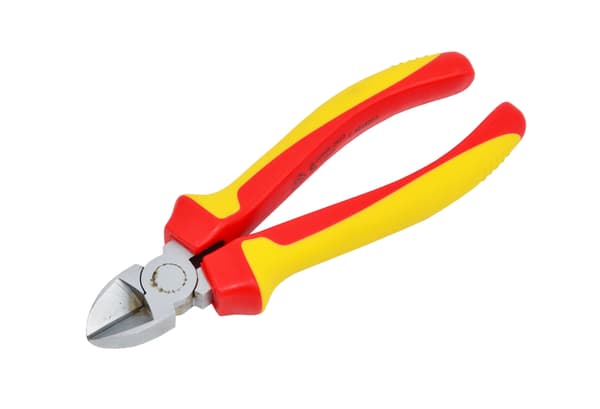 AWTOOLS KÄYTTÖPIHDIT VDE 200mm